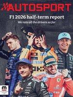 AUTOSPORT